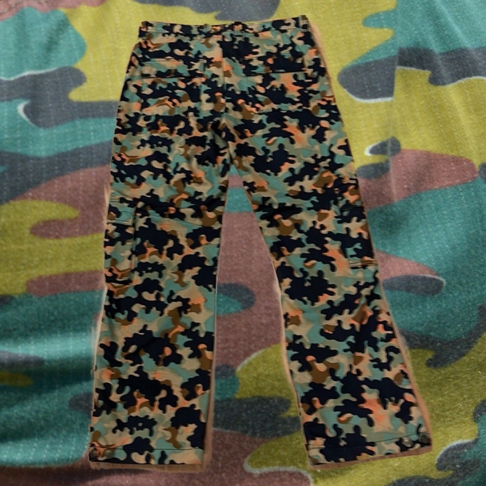 Marc Jacobs - unused, unworn film shoot spare pair - pristine as new condition
